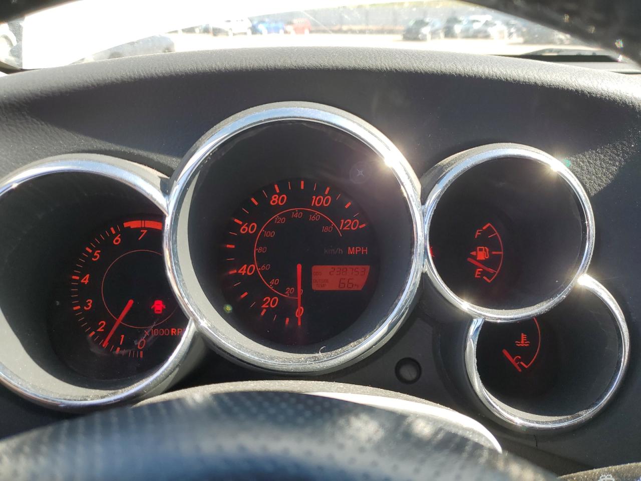 2T1LR38EX3C155377 2003 Toyota Corolla Matrix Base