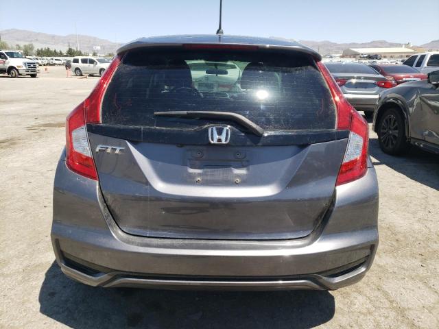 2020 Honda Fit Lx VIN: 3HGGK5H42LM702630 Lot: 55880234