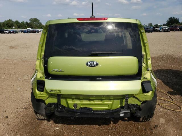 VIN KNDJN2A26H7881484 2017 KIA Soul no.6