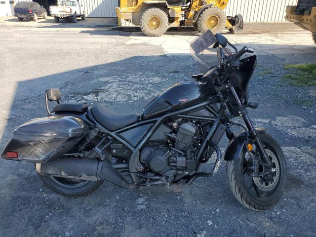 2023 HONDA CMX1100 T - JH2SC8364PK200223