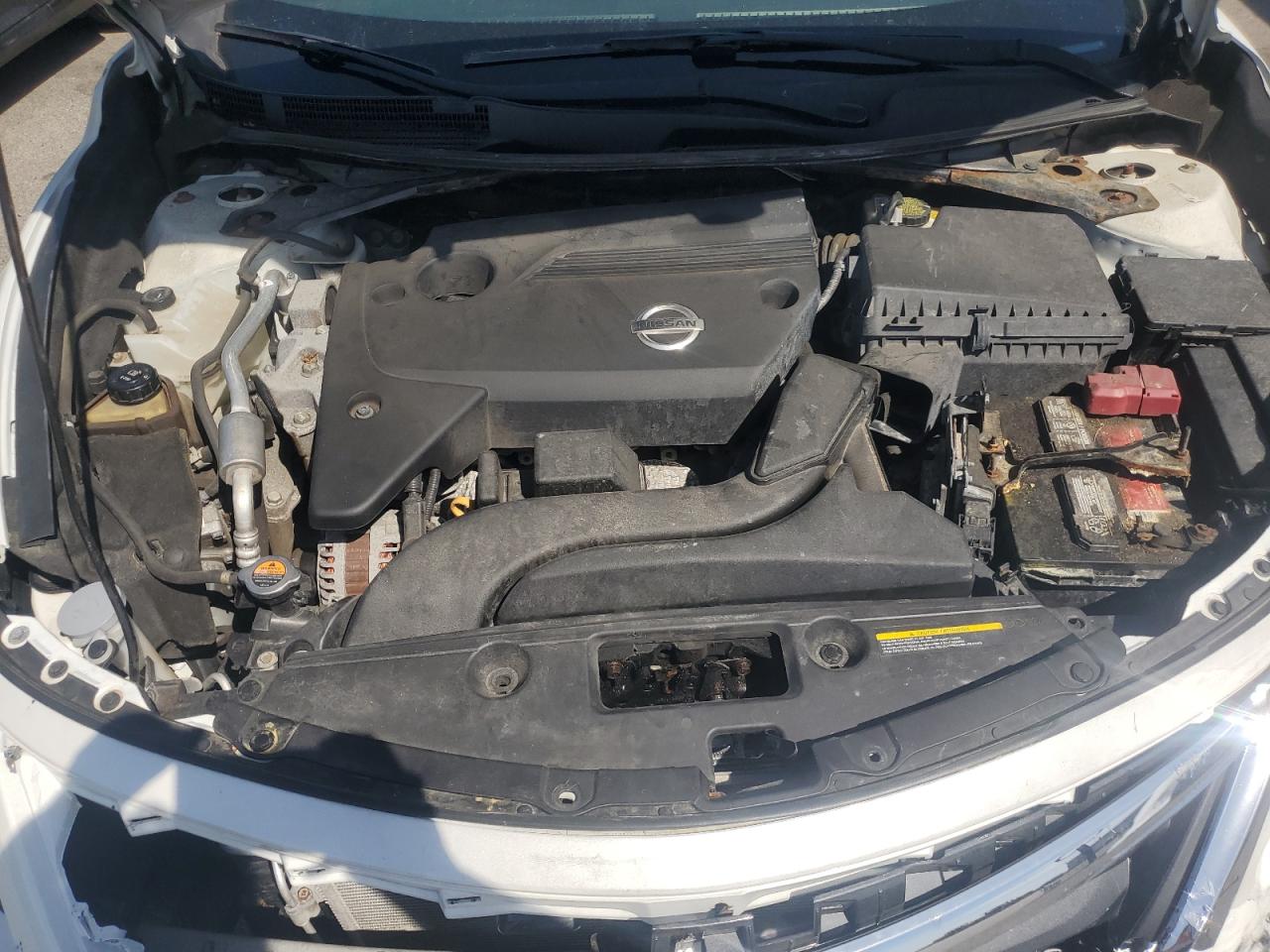 1N4AL3AP1DN571083 2013 Nissan Altima 2.5