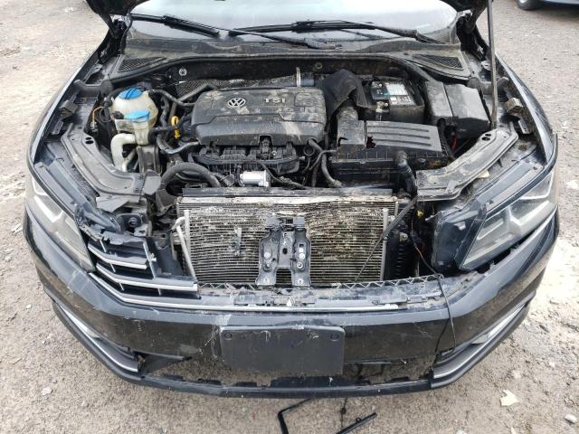 2017 Volkswagen Passat S VIN: 1VWAT7A38HC010103 Lot: 55804834