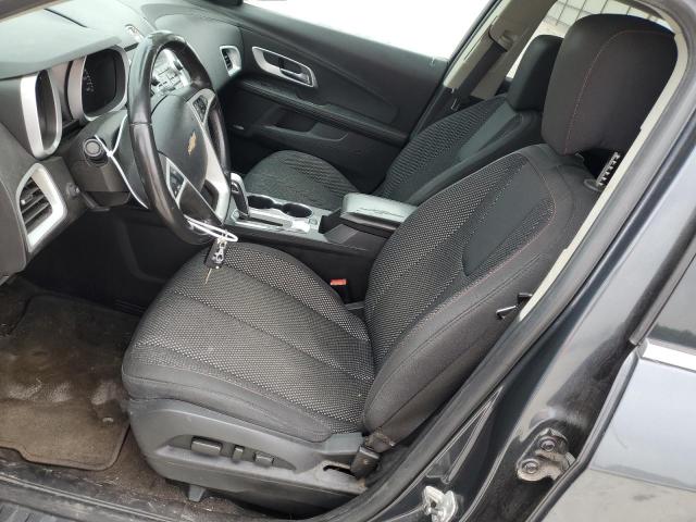 2010 Chevrolet Equinox Lt VIN: 2CNFLEEY5A6258855 Lot: 56204494