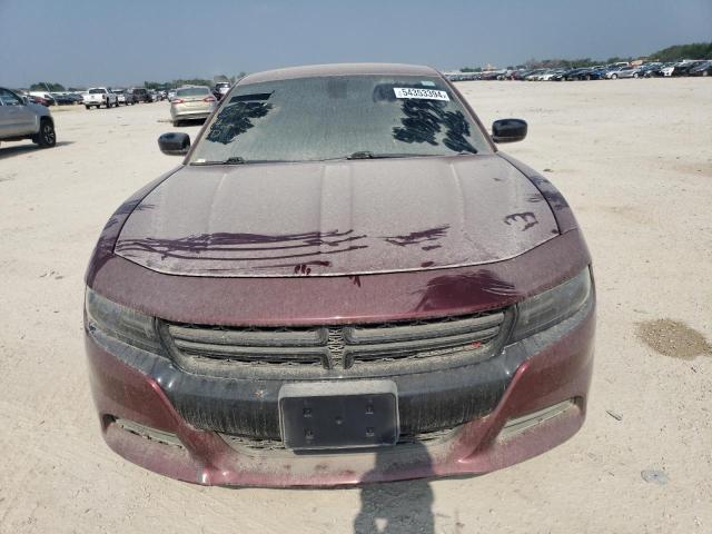 2018 DODGE CHARGER SX - 2C3CDXBG1JH147725