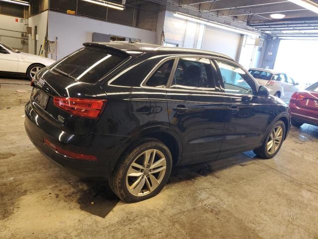 2016 Audi Q3 Premium Plus VIN: WA1EFCFS8GR001685 Lot: 55409644