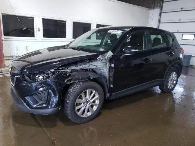 VIN JM3KE4BY6F0493879 2015 Mazda CX-5, Sport no.1