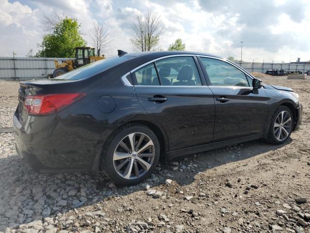 2016 Subaru Legacy 2.5I Limited VIN: 4S3BNBL65G3015057 Lot: 55155604