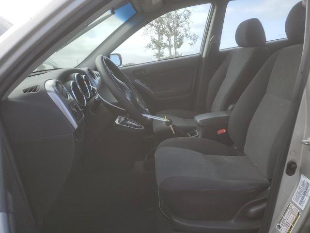 2004 Toyota Corolla Matrix Xr VIN: 2T1KR32E94C221374 Lot: 55689474