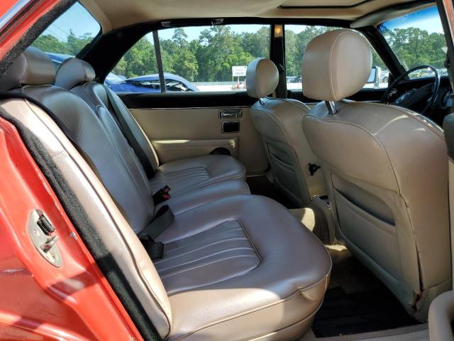 1980 Jaguar Xj6 VIN: JAVLN4AC313636 Lot: 55525184