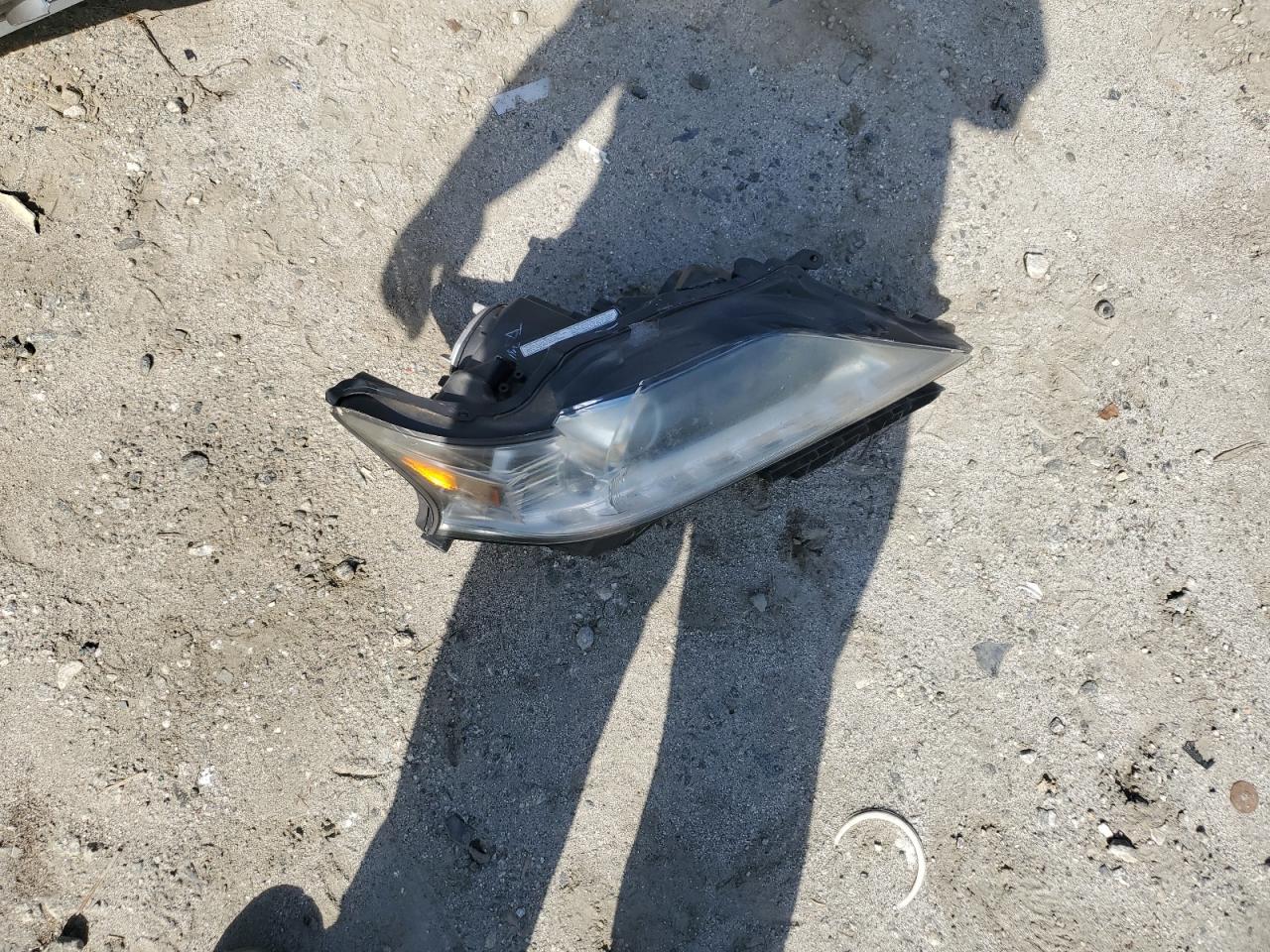 2T2ZK1BA5DC130733 2013 Lexus Rx 350