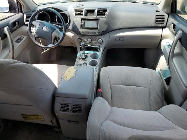 2008 Toyota Highlander Sport VIN: JTEES43A782054872 Lot: 55404174