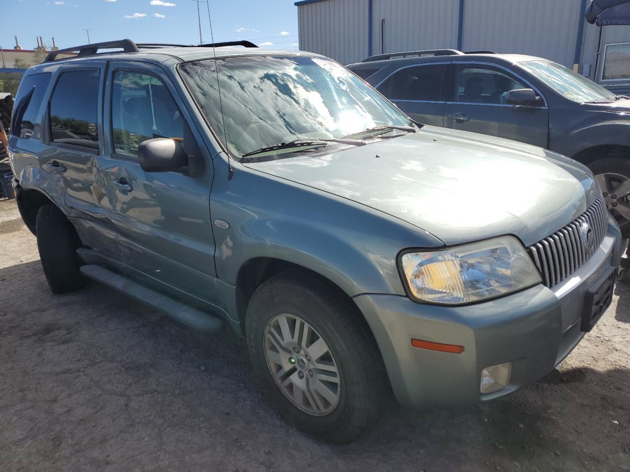 4M2CU57126KJ06650 2006 Mercury Mariner