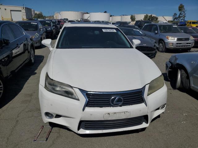 2013 Lexus Gs 350 VIN: JTHBE1BL8D5001248 Lot: 53918434