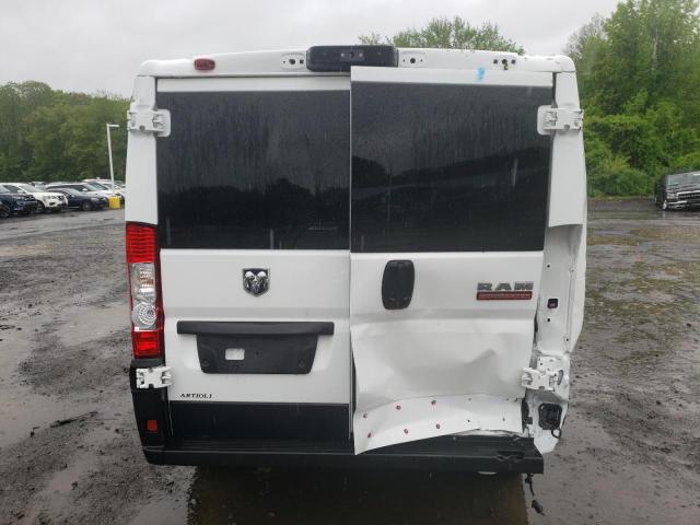 2022 Ram Promaster 1500 1500 Standard VIN: 3C6LRVAGXNE109941 Lot: 54605974