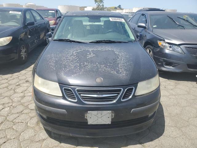 2007 Saab 9-3 Aero VIN: YS3FH41UX71014724 Lot: 55684904