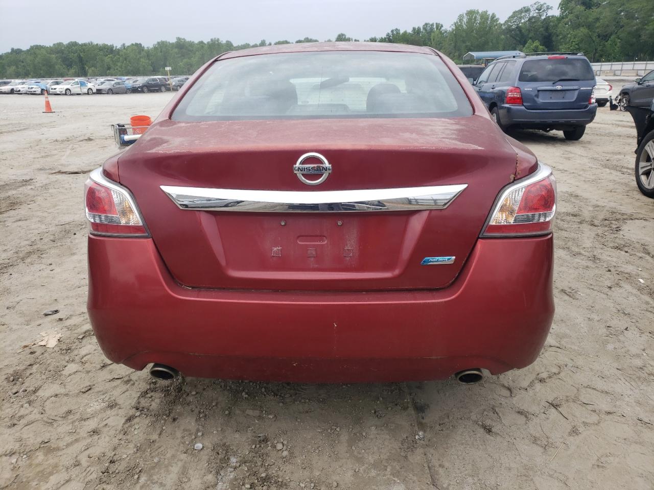 1N4AL3AP1EC325177 2014 Nissan Altima 2.5