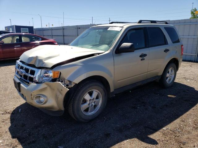 2012 Ford Escape Xlt VIN: 1FMCU9D72CKB60995 Lot: 53518454