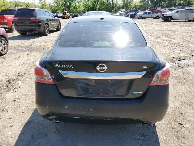 2013 Nissan Altima 2.5 VIN: 1N4AL3AP8DC205391 Lot: 54740984