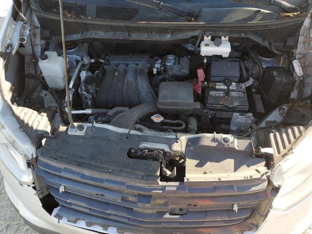 2015 CHEVROLET CITY EXPRE - 3N63M0ZN7FK701889