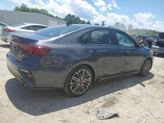 2020 Kia Forte Gt VIN: 3KPF44AC9LE254560 Lot: 56871254