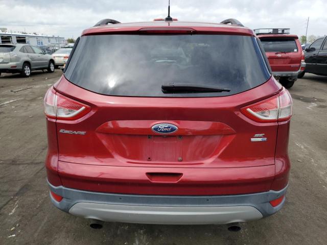 2015 Ford Escape Se VIN: 1FMCU9G9XFUC29115 Lot: 53528844