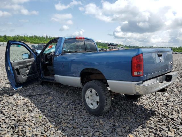 2005 Dodge Ram 1500 St VIN: 1D7HU16N85J542051 Lot: 56443554