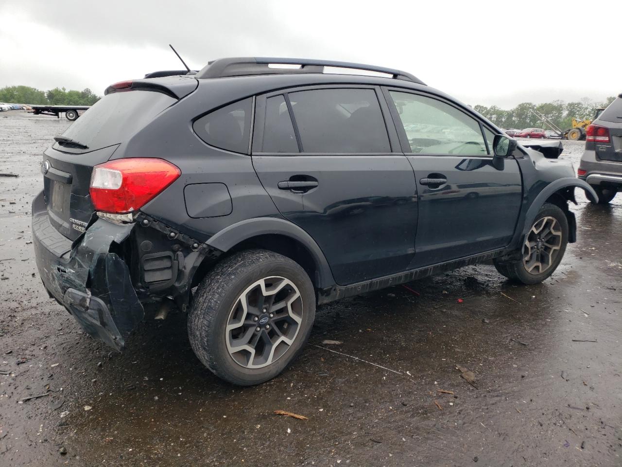 JF2GPABC7G8308240 2016 Subaru Crosstrek Premium