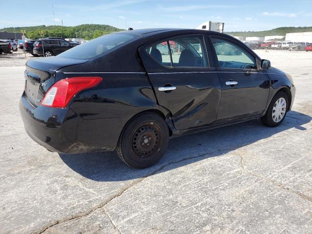 2012 Nissan Versa S VIN: 3N1CN7AP4CL802029 Lot: 54462334