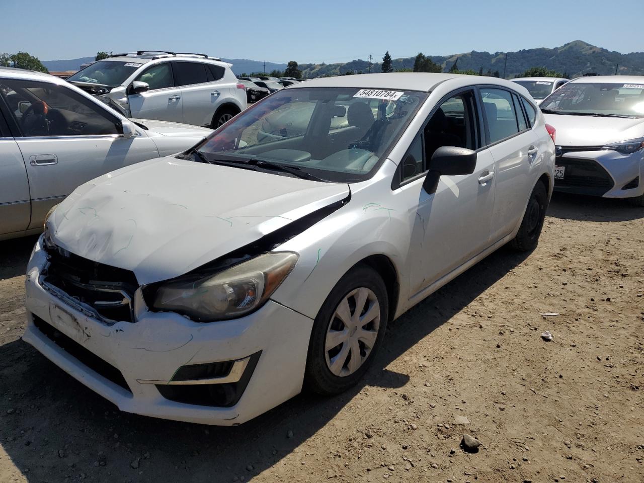 JF1GPAA64FH257598 2015 Subaru Impreza