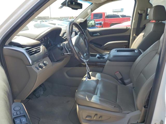 2019 CHEVROLET SUBURBAN K - 1GNSKHKCXKR371956