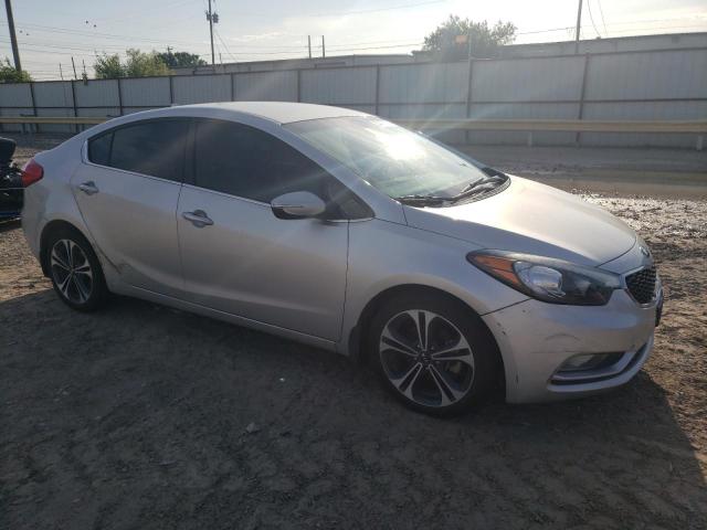 2014 Kia Forte Ex VIN: KNAFX4A84E5099771 Lot: 56837104