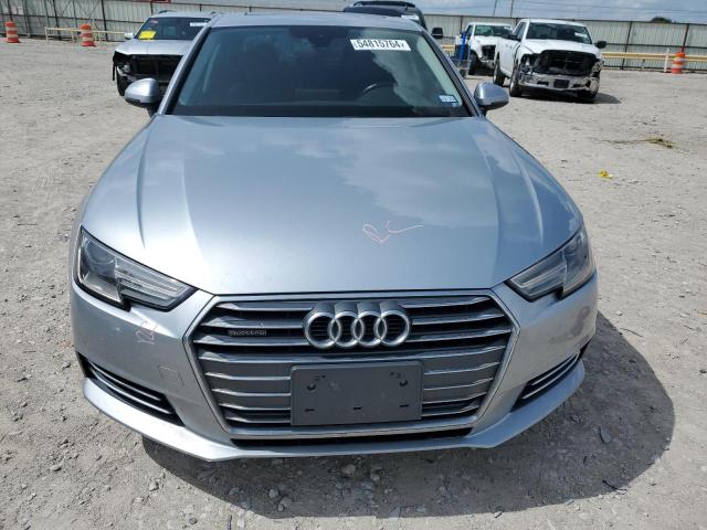 VIN WAUANAF48HN020384 2017 Audi A4, Premium no.5