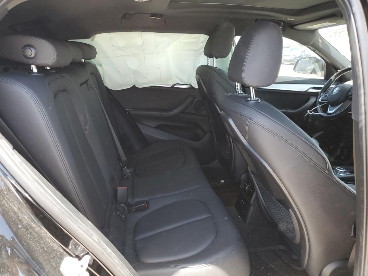 WBXYH9C09M5S42745 2021 BMW X2 Sdrive28I