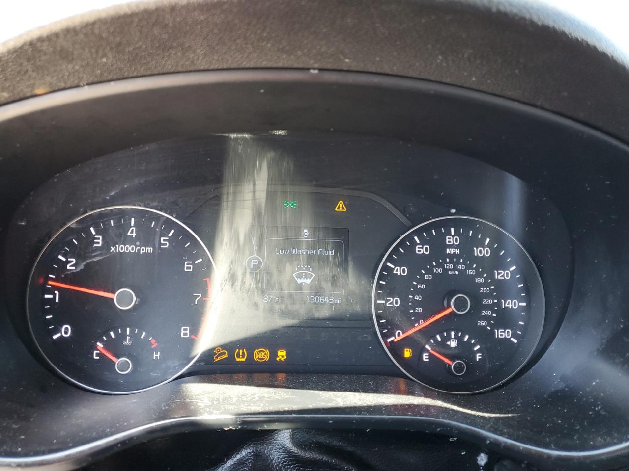 KNDPM3AC6K7513213 2019 Kia Sportage Lx