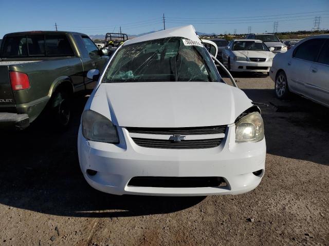 2010 Chevrolet Cobalt 2Lt VIN: 1G1AF5F59A7178428 Lot: 56698024