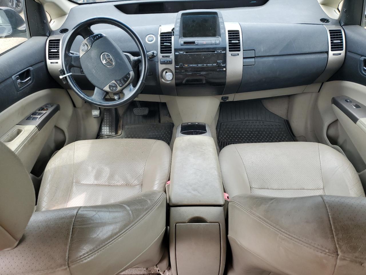 JTDKB20U283300778 2008 Toyota Prius