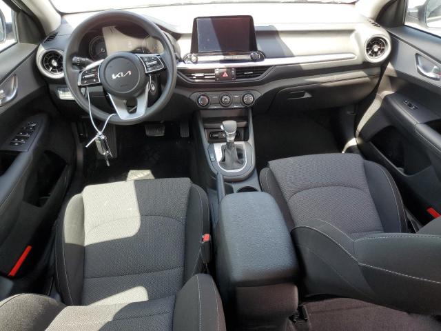 2023 Kia Forte Lx VIN: 3KPF24ADXPE657631 Lot: 53937774
