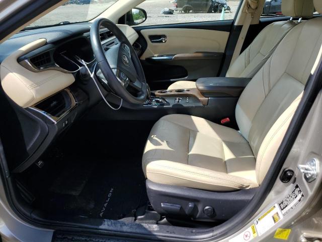 2013 Toyota Avalon - Image 7