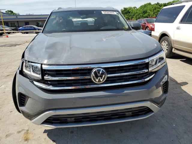 2022 Volkswagen Atlas Cross Sport Se VIN: 1V2JC2CAXNC228247 Lot: 52565444