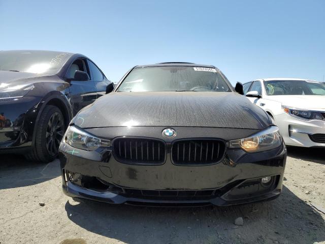 2015 BMW 328 D - WBA3D3C50FK157662