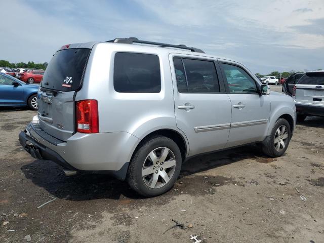 5FNYF4H9XCB024078 2012 Honda Pilot Touring