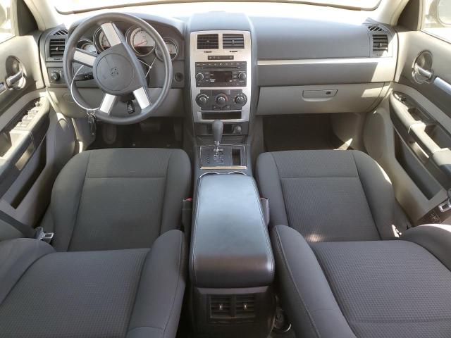 2008 Dodge Magnum Sxt VIN: 2D4FV37V98H242388 Lot: 53365414