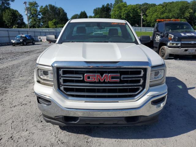 2017 GMC Sierra C1500 VIN: 1GTN1LECXHZ905991 Lot: 55802124