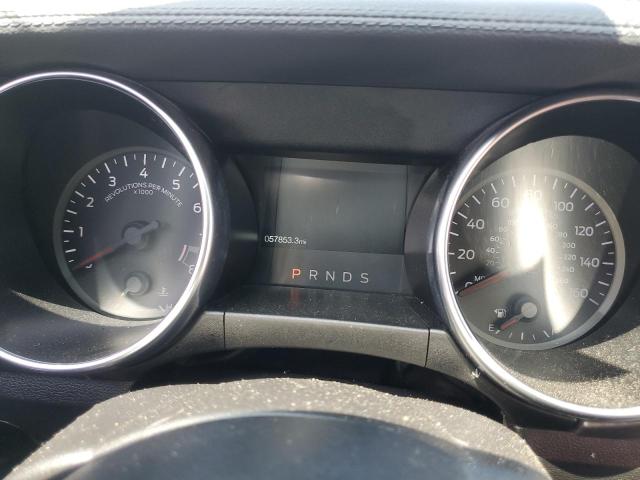 2018 Ford Mustang Gt VIN: 1FA6P8CFXJ5180909 Lot: 54152154