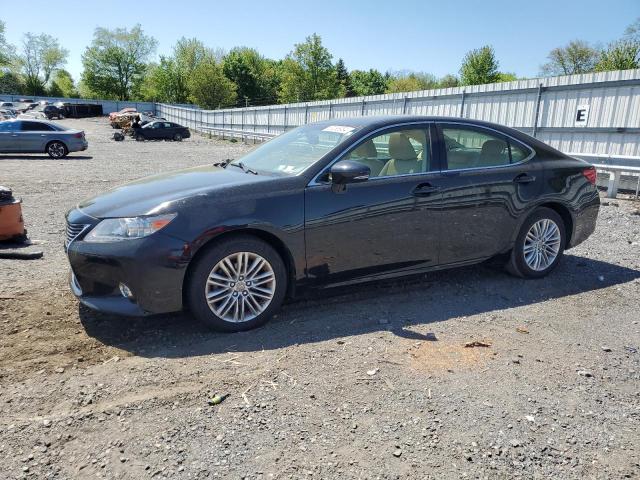 Lot #2533583998 2014 LEXUS ES 350 salvage car