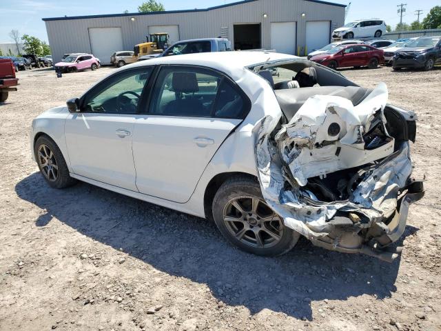 2016 Volkswagen Jetta S VIN: 3VW267AJ0GM315540 Lot: 56854634