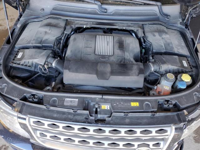 VIN SALAB2V69GA777510 2016 Land Rover LR4 no.12