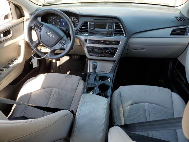 2015 Hyundai Sonata Se VIN: 5NPE24AF6FH013888 Lot: 54585544
