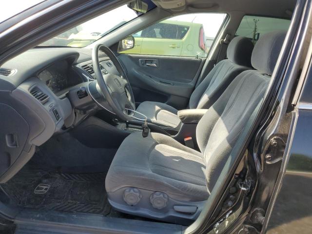 2000 Honda Accord Lx VIN: 1HGCG5645YA039237 Lot: 53110704