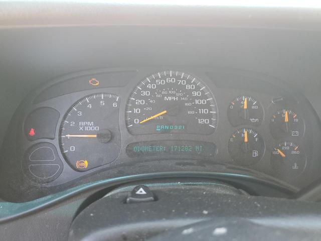 2003 GMC New Sierra K1500 VIN: 2GTEK19T231265904 Lot: 57132084